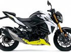 2021 Suzuki GSX-S 750 / ABS